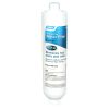 Camco TastePURE RV and Marine Water Filter | Filters to 20 Microns and Lasts up to 4 Months | White (40645)