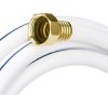 Swan Element ELMRV12050 PVC Water Hose, 1/2 In ID