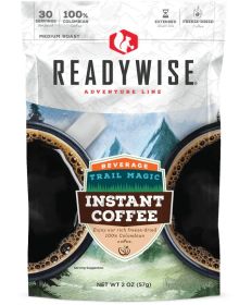 6 CT Case Trail Magic Coffee